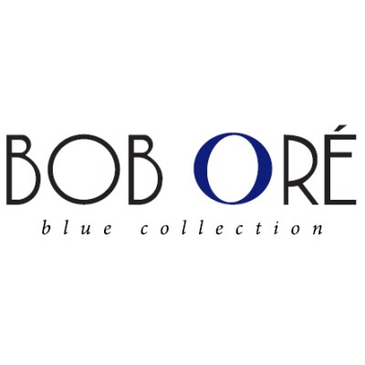 Bob Ore Blue Collection's Logo