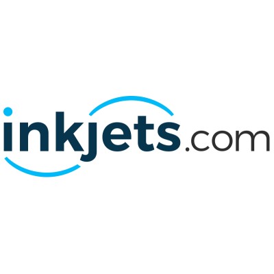 Inkjets.com's Logo