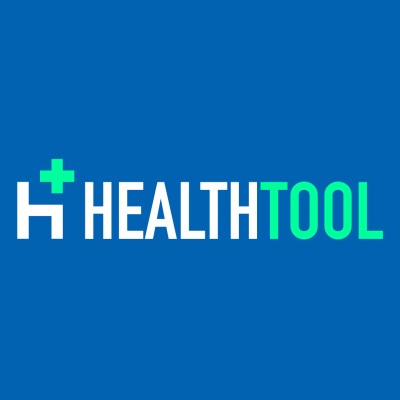 Health Tool's Logo