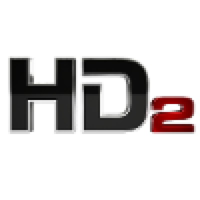 Houston Dynamic Displays's Logo