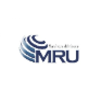 Grupo MRU's Logo