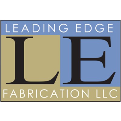 Leading Edge Countertops's Logo