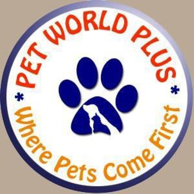 PetWorldPlus.com LLC's Logo