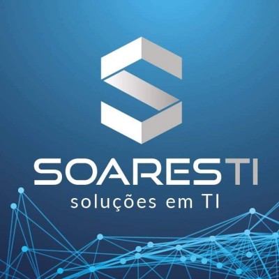 SoaresTI Soluções's Logo