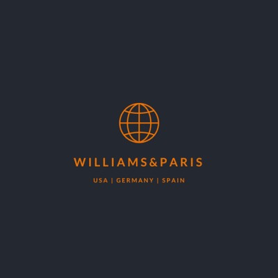 Williams&Paris Inc.'s Logo