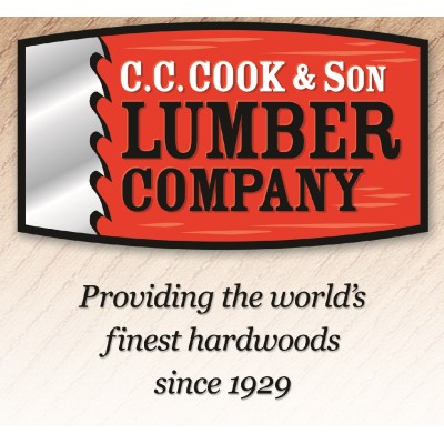 Cook Lumber Company's Logo