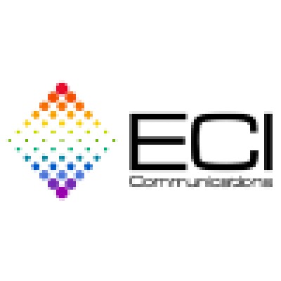 ECI Communications Corporation's Logo