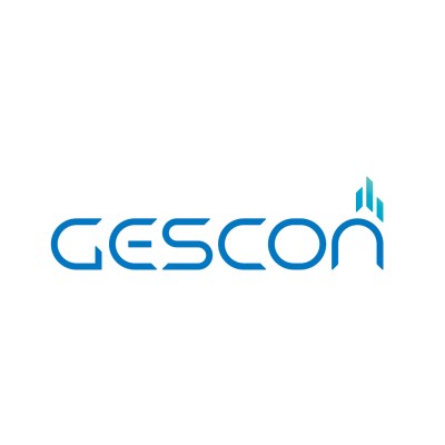 Gescon Consultoria - Sienge's Logo