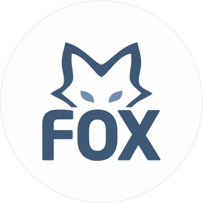 FoxManager's Logo