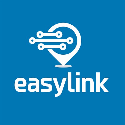 EASYLINK's Logo