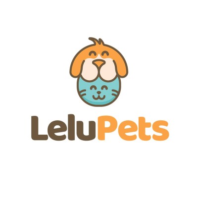 LeluPets's Logo