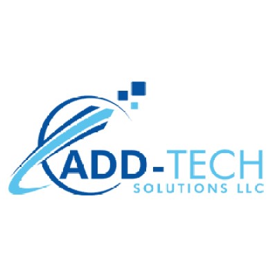 Add-Tech Solutions's Logo