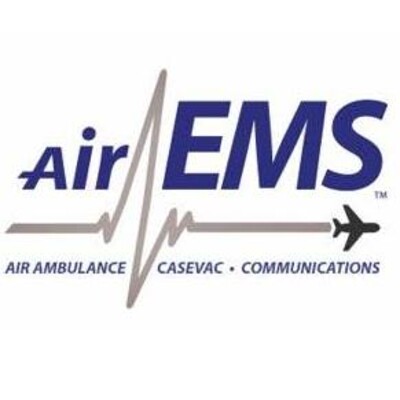 Air EMS's Logo