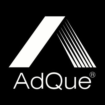 AdQue Digital Display Systems's Logo