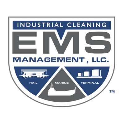 EMS Management's Logo