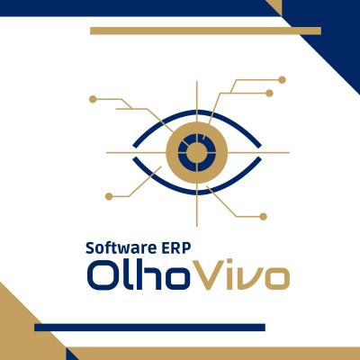 Software ERP OlhoVivo's Logo