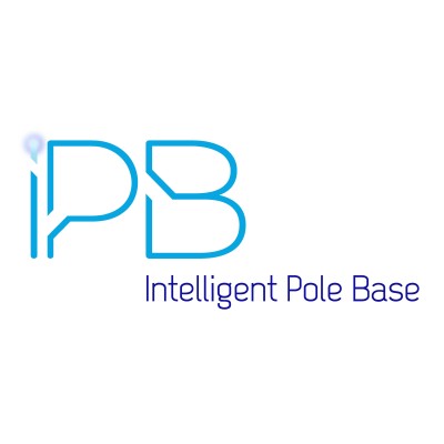 Intelligent Pole Base's Logo