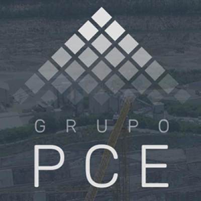 Grupo PCE's Logo