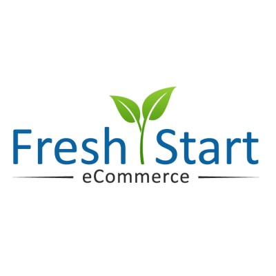 FreshStart E-Commerce's Logo