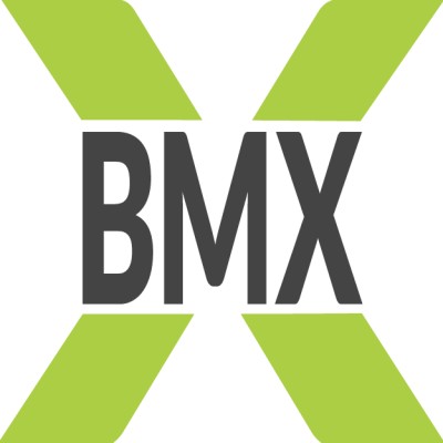 BrandMedX's Logo