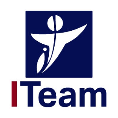 ITEAM's Logo