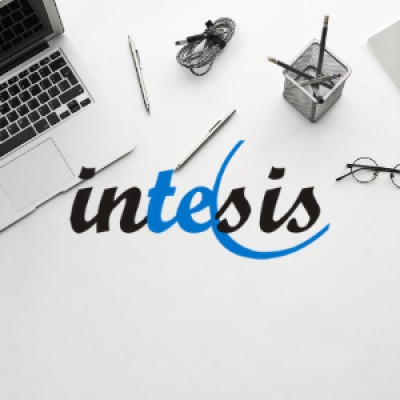 INTESIS Brasil Technology's Logo