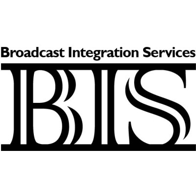 Broadcast Integration Services's Logo