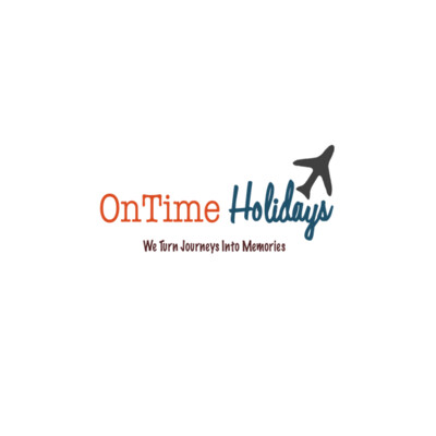 OnTime Holidays's Logo