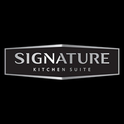 Signature Kitchen Suite's Logo