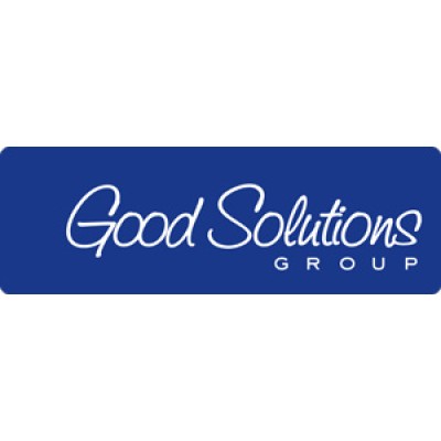 Good Solutions Group Inc's Logo