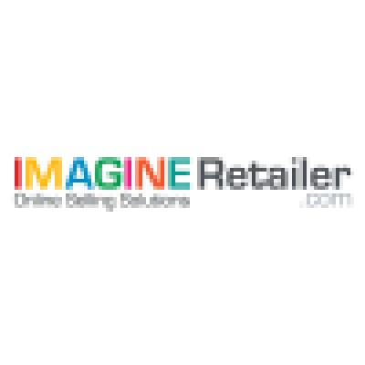 ImagineRetailer.Com's Logo