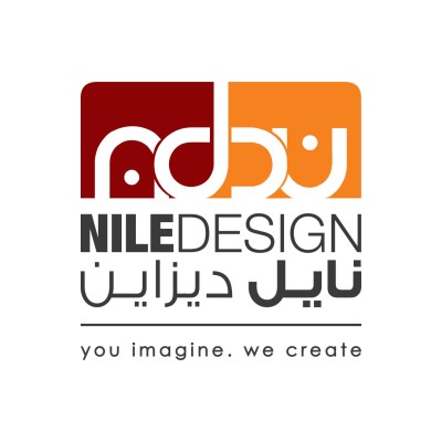 Nile Design's Logo