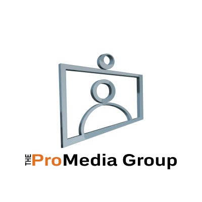 The ProMedia Group's Logo