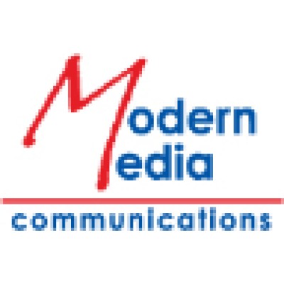 Modern Media Communications's Logo