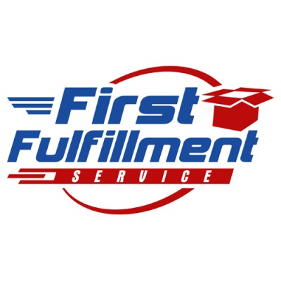 First Fulfillment Service's Logo