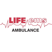 Life EMS's Logo