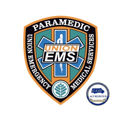 Union EMS's Logo