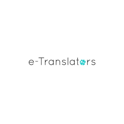 e-Translators's Logo