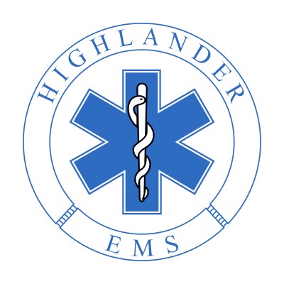 Highlander EMS's Logo