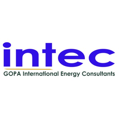 intec - GOPA-International Energy Consultants's Logo