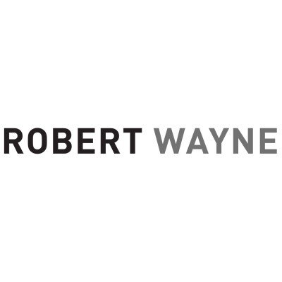 Robert Wayne Footwear's Logo