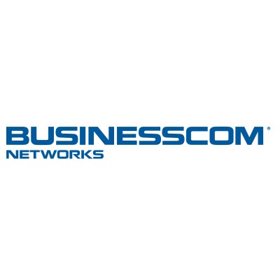 BusinessCom Networks's Logo