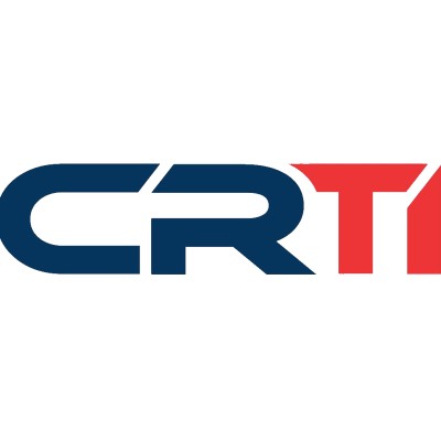 CR Tecnologia da Informação Ltda's Logo