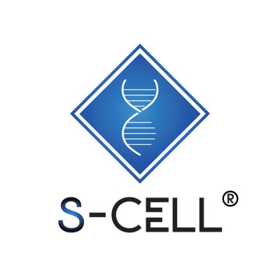 S-Cell Health's Logo