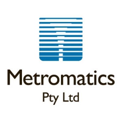 Metromatics Pty Ltd's Logo