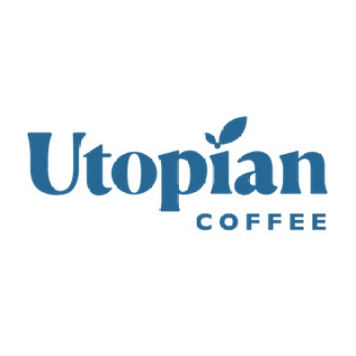 UTOPIAN Coffee Co.'s Logo