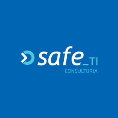 Safe TI Consultoria's Logo