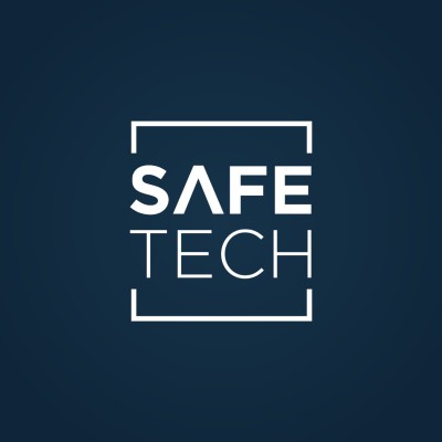 Safetech Informática's Logo