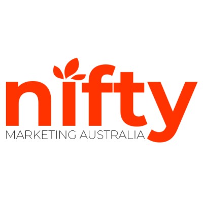 Nifty Marketing Australia's Logo