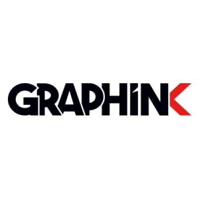 Graphink Design's Logo